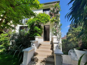House 150 m2, nature and calm, 10 min from Paris